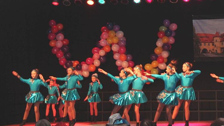 Die frechen Früchtchen