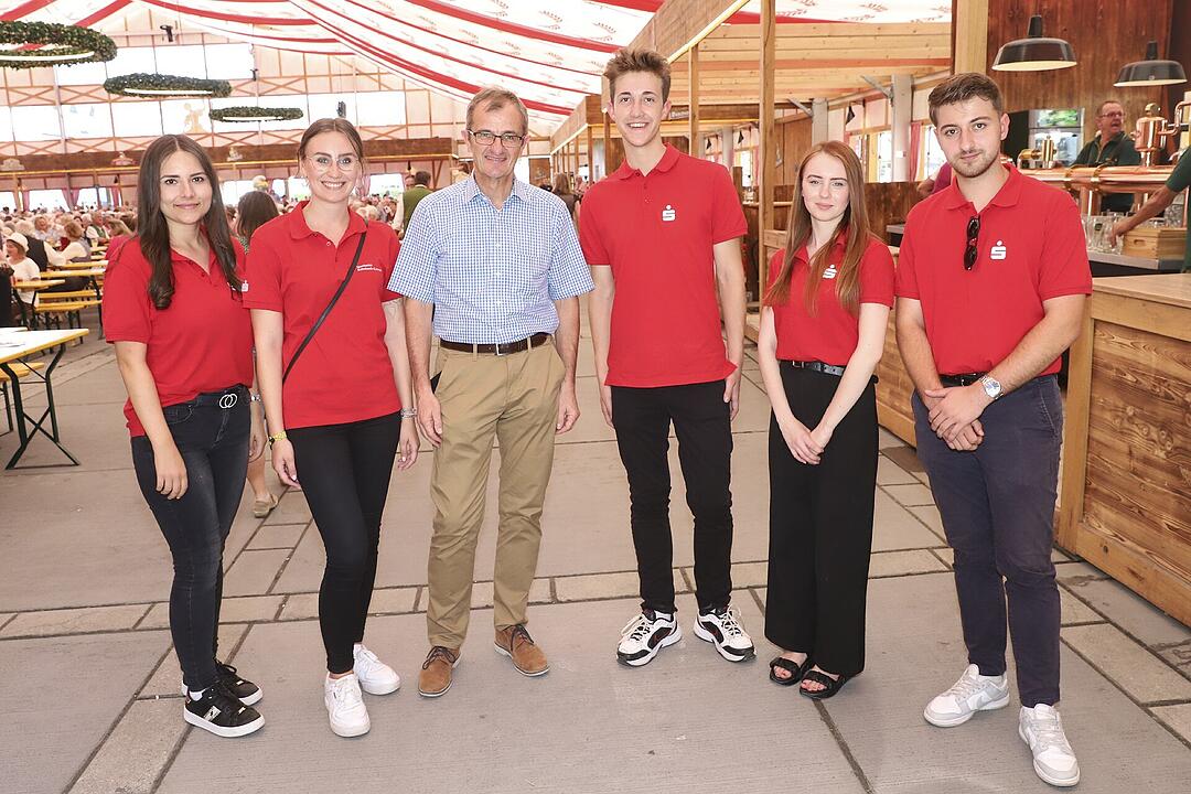 Schlagermusik und super Laune!
