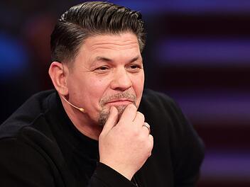 Vegane und vegetarische Ern&auml;hrung sei "die intelligenste Entscheidung", glaubt Tim M&auml;lzer.