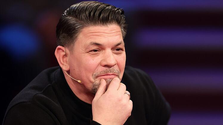 Vegane und vegetarische Ern&auml;hrung sei "die intelligenste Entscheidung", glaubt Tim M&auml;lzer.