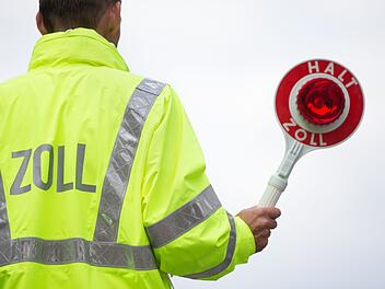 Zoll warnt vor illegalen Lebensmitteln