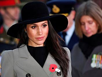 Herzogin Meghan hat auf Instagram private Schnappsch&uuml;sse mit ihrer Tochter Lilibet geteilt.