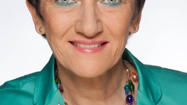 Landtagsvizepräsidentin Inge Aures (SPD) kritisiert, dass viele staatliche Brücken in Bayern marode sind. Foto: privat