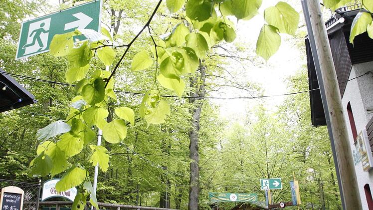 In der Stadtpolitik herrscht Konsens: Ein guter Kellerbetrieb hängt nicht von Parkplätzen ab, sondern von gut geführten Kellern. Foto: Josef Hofbauer