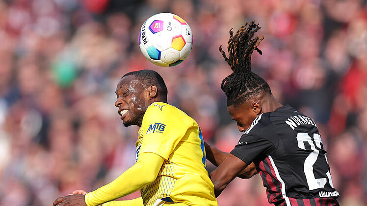 FCN gewinnt Heimspiel gegen Eintracht Braunschweig