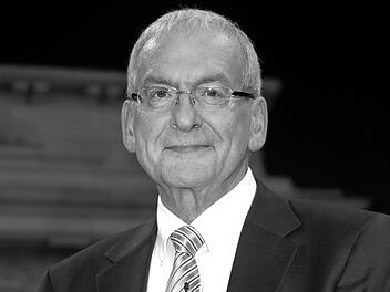 Peter Zwegat ist tot