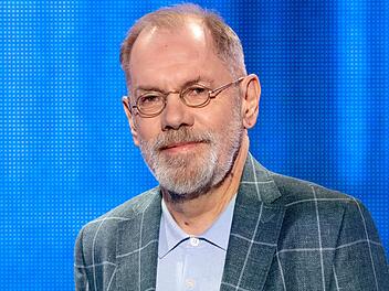Klaus Otto Nagorsnik starb am 22. April 2024 überraschend im Alter von 68 Jahren.