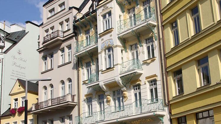 Eindrücke von der Fahrt des Kreistages 2015. Foto: Ralf Ruppert