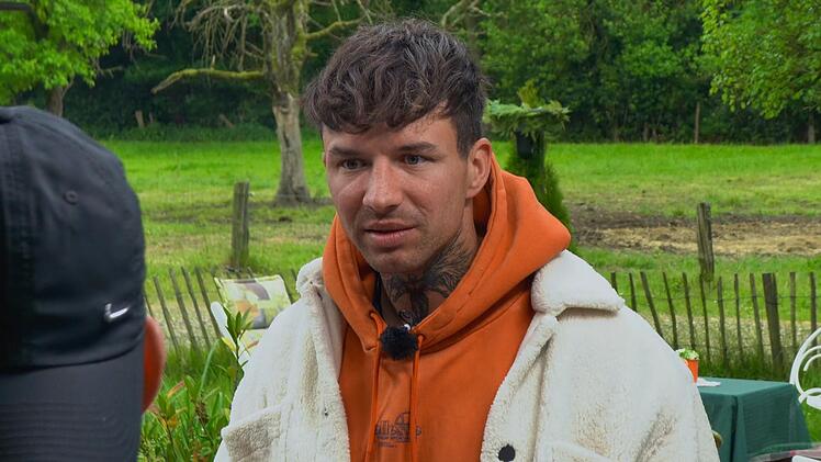 Micha (B.) schießt kräftig gegen seinen einstigen Buddy Ryan