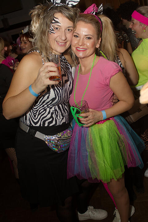 Fasching in Franken 2025!