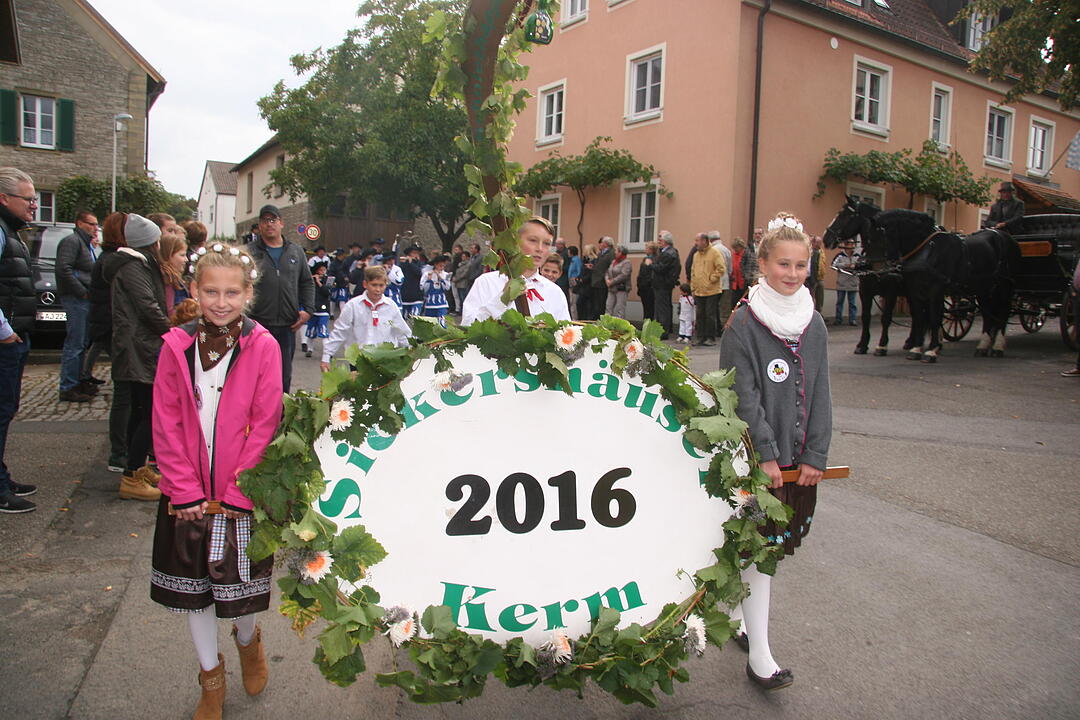 Sickerh&auml;user Kerm