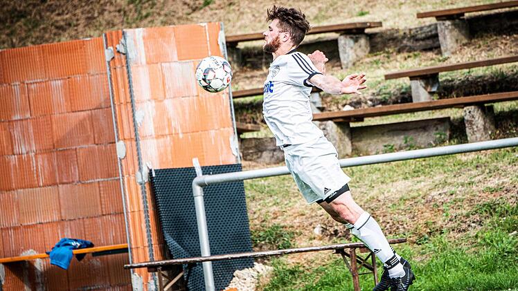 Michael Fuchs. Foto: Alexander Muck