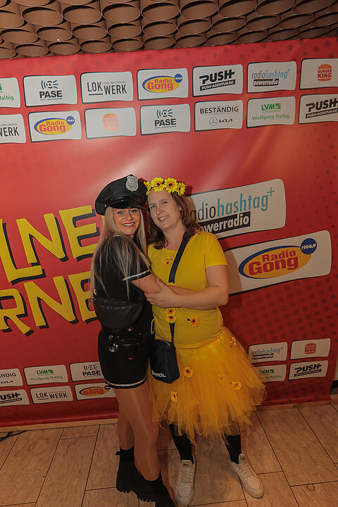 Fasching 2025 in Schweinfurt!