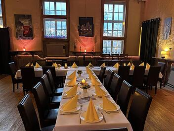 Neustadt: Lokal appelliert nach ärgerlichem Vorfall an Gäste - "schade!"