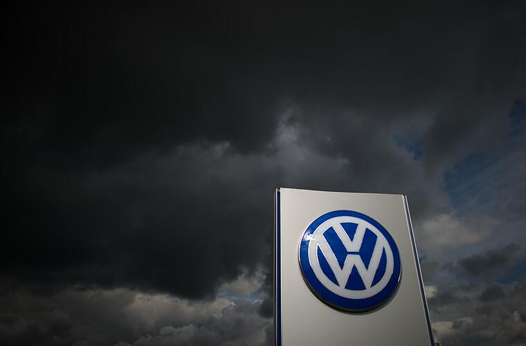 Bericht: VW plant neues 60-Milliarden-Euro-Sparprogramm