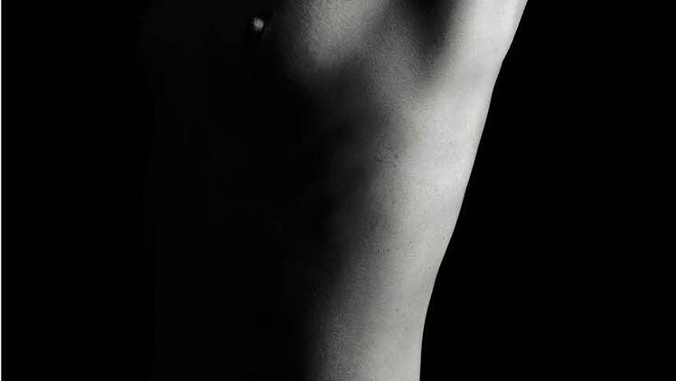 Die Studioaufnahme "Streiflicht" stammt von Horst Müller