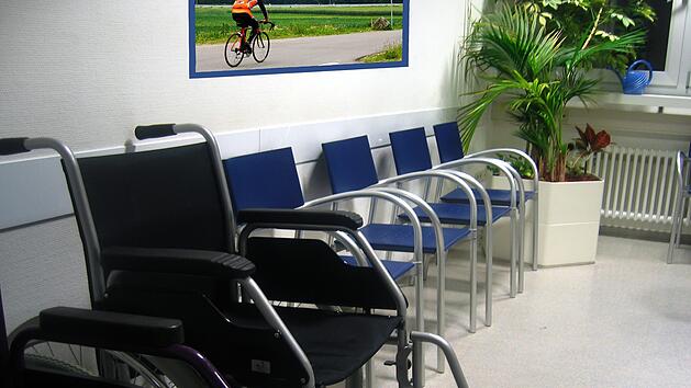 &Auml;rztin verl&auml;sst MVZ Klinikum Lichtenfels - Schlie&szlig;ung von Praxis droht