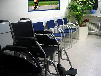 Ärztin verlässt MVZ Klinikum Lichtenfels - Schließung von Praxis droht