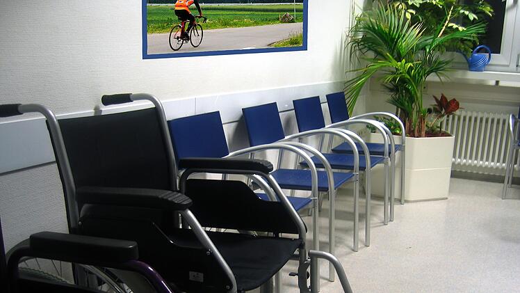 Ärztin verlässt MVZ Klinikum Lichtenfels - Schließung von Praxis droht