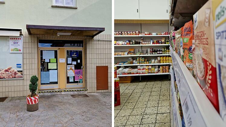 Sommerhausen: "Kauftreff Ums Eck" bei RTL-Show dabei - sucht Nachfolger