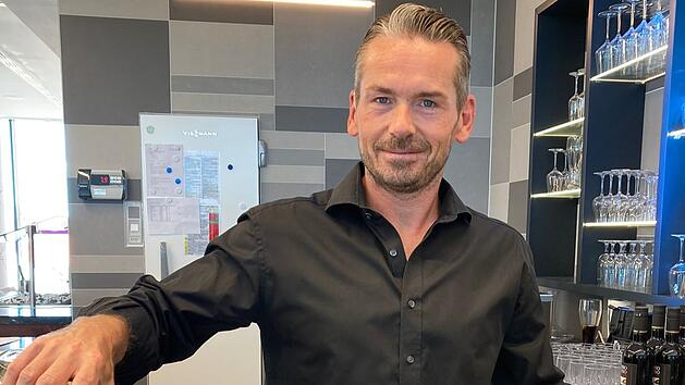 Prognose nach Unfall in Erlangen niederschmetternd&nbsp;&ndash; aber Marco "ist K&auml;mpfer"