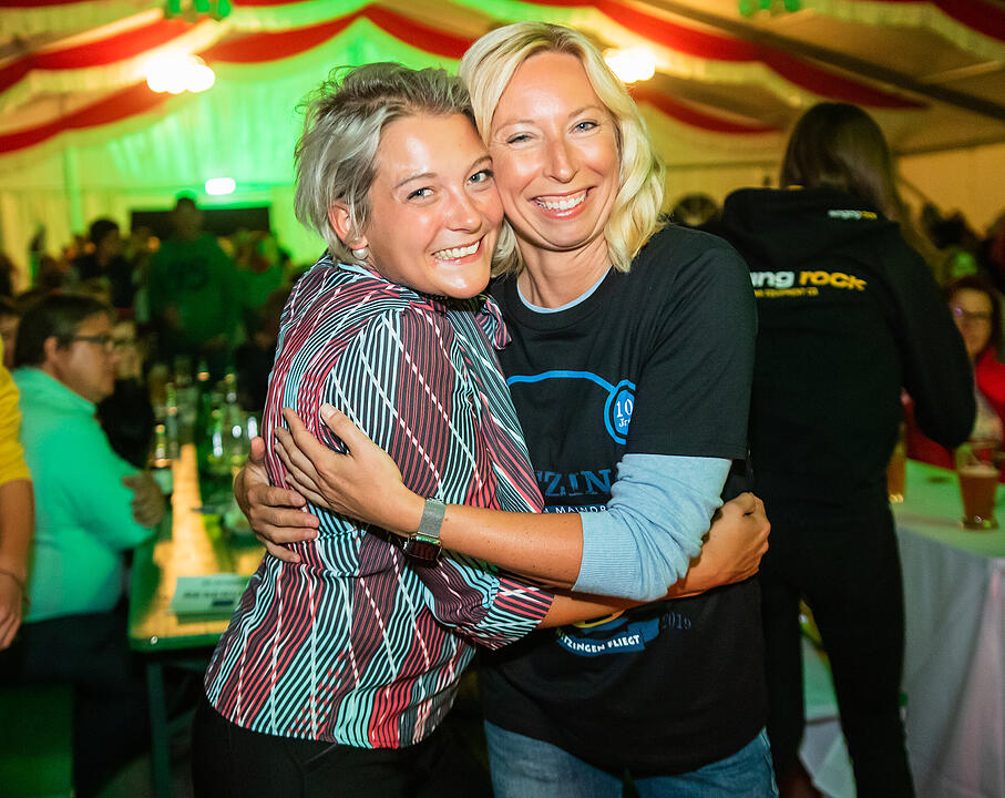 100 Jahre Flugplatz - 100 Jahre Luftsportclub