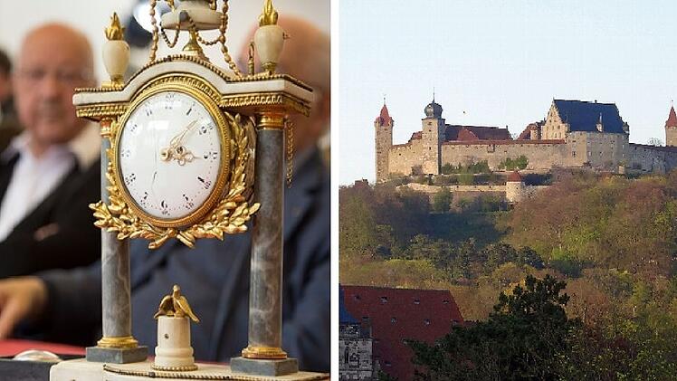 Coburg: Kultsendung "Kunst und Krempel" kommt nach Oberfranken - Bewerber gesucht