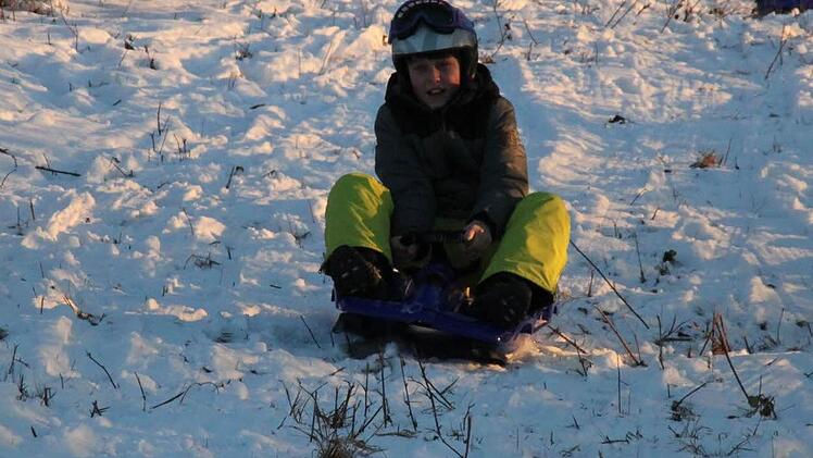 Eindrücke vom Altenberg. Foto: Kerstin Väth