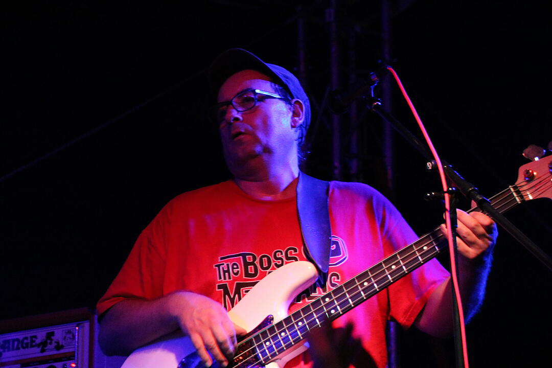 Bayreuther Bürgerfest 2017 - Der Freitag