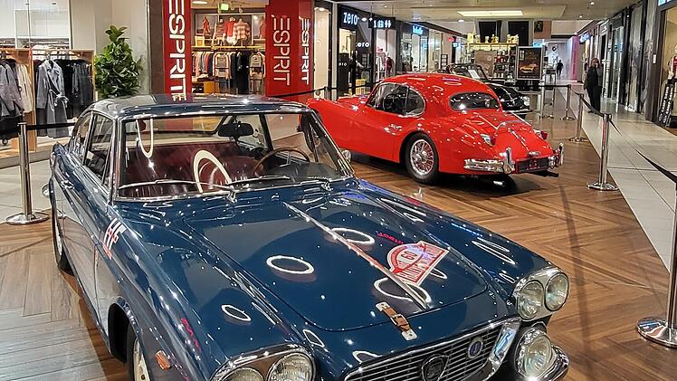 N&uuml;rnberg: Neuer Gro&szlig;mieter f&uuml;r das Franken-Center best&auml;tigt - Modekette "Only" zieht in das Einkaufszentrum