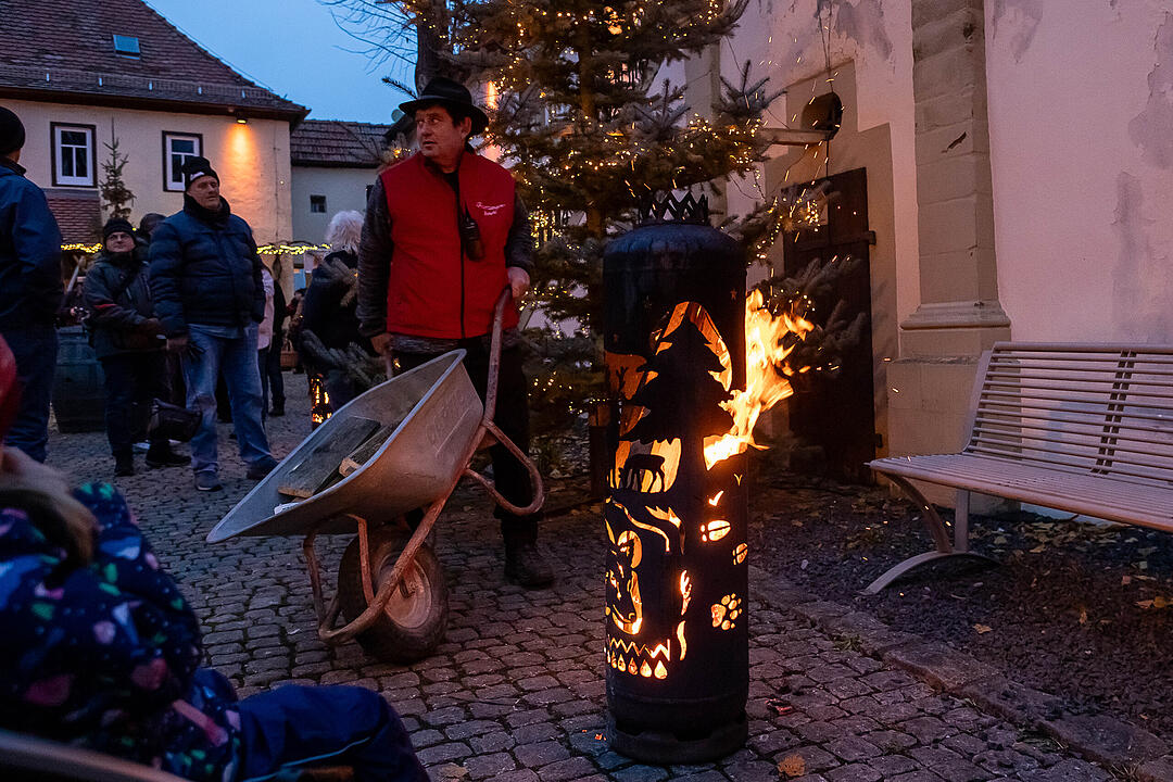 Christkindles-Werkst&auml;tten