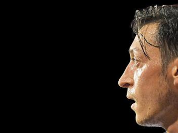 Die Affäre Mesut Özil wird heiß diskutiert. Foto: dpa
