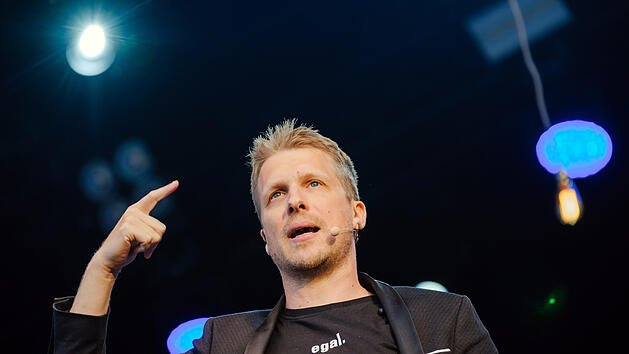 Wie hoch ist das Verm&ouml;gen von Oliver Pocher?