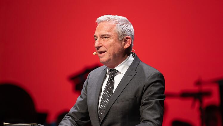 Thomas Strobl