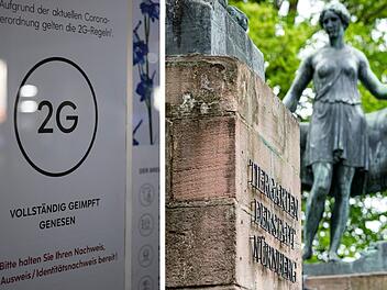 Tiergarten Nürnberg verteidigt Zugangsverbot für Ungeimpfte - nach 2G-Kampfansage aus Oberfranken
