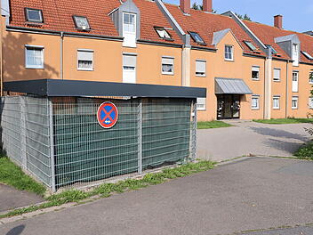 "Es ist sehr anonym": Mutmaßlicher Russenspion Dieter S. (39) lebte in Babymord-Wohnanlage