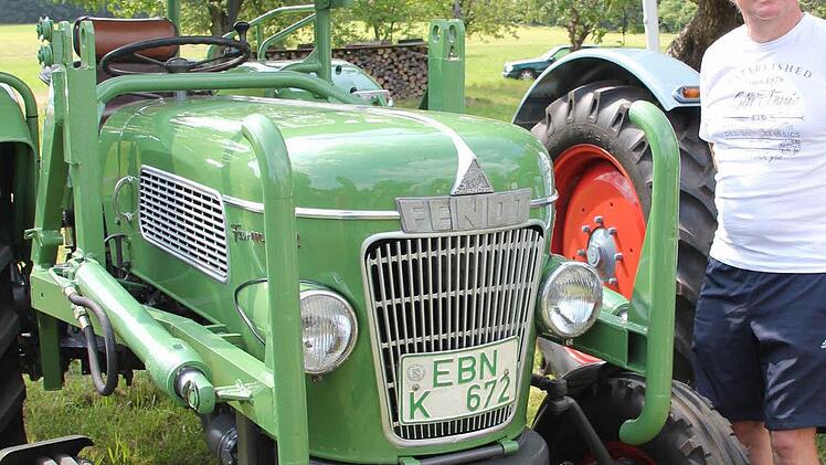 Wieder im Stadtbil unterwegs - EBN-Fahrzeuge.