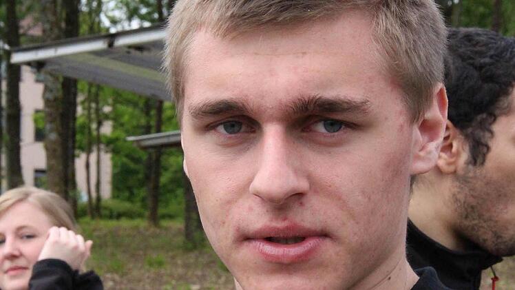 Johannes Lehner, dieses Jahr CEO von CAT Racing.