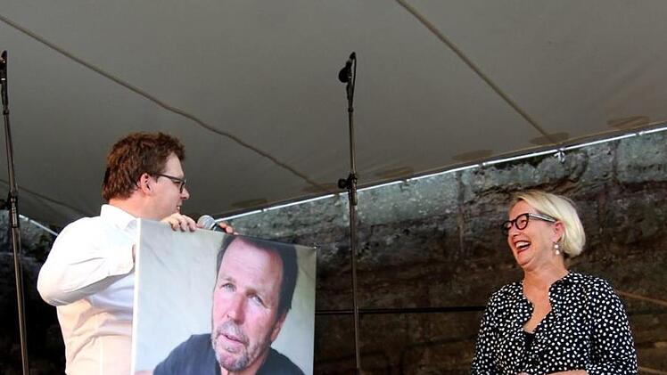 Impressionen vom Chorfestival     Foto: Richard Sänger