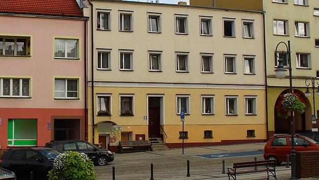 Polizei Mittelfranken nennt Detail bei Hausnummern, das &uuml;ber Leben und Tod entscheiden kann