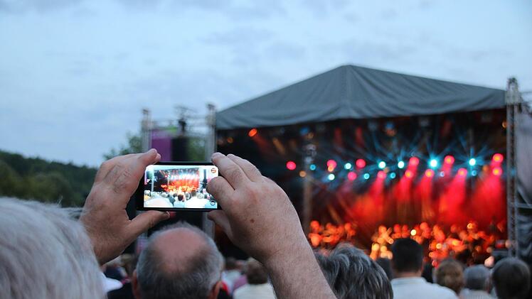 Oft gefilmt und fotografiert. Foto: Ralf Ruppert
