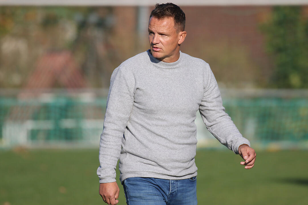 SV Sickershausen - SC Schwarzach