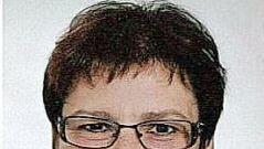 Doris Roppelt Foto: Archiv