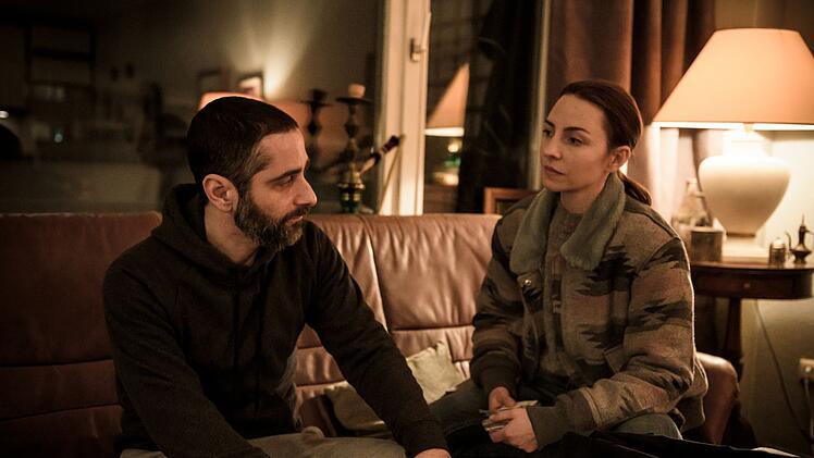 Was verbindet den Strafgefangenen Fuad (Denis Moschitto) und die Wärterin Susanna (Katharina Schüttler)?
