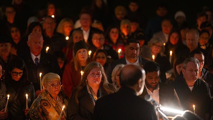 Nach dem t&ouml;dlichen Angriff in Kanada