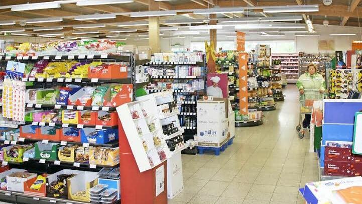 Der Tegut-Markt soll über 2014 hinaus betrieben werden.