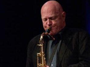 Don Menza kommt mit seinem Organ Trio am 15. Februar in den Bamberger Jazzkeller. Foto: PR