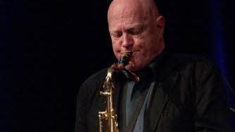 Don Menza kommt mit seinem Organ Trio am 15. Februar in den Bamberger Jazzkeller. Foto: PR