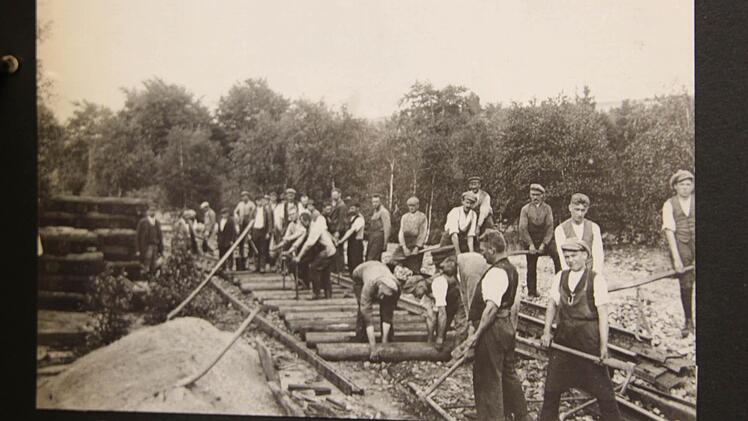 Foto: Archiv Heinlein