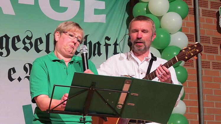 EU-KA-GE Sitzung 2016. Foto: Doris Bauer